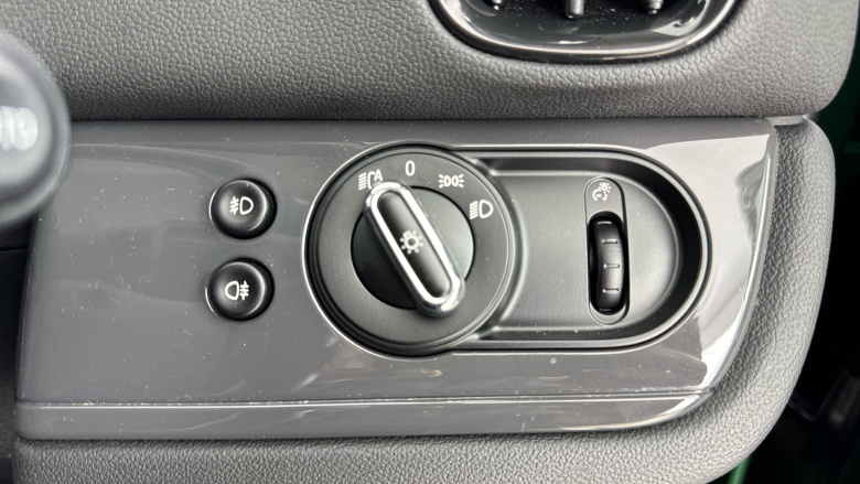 MINI Countryman 1.5 Cooper Classic 5dr Auto Petrol Hatchback